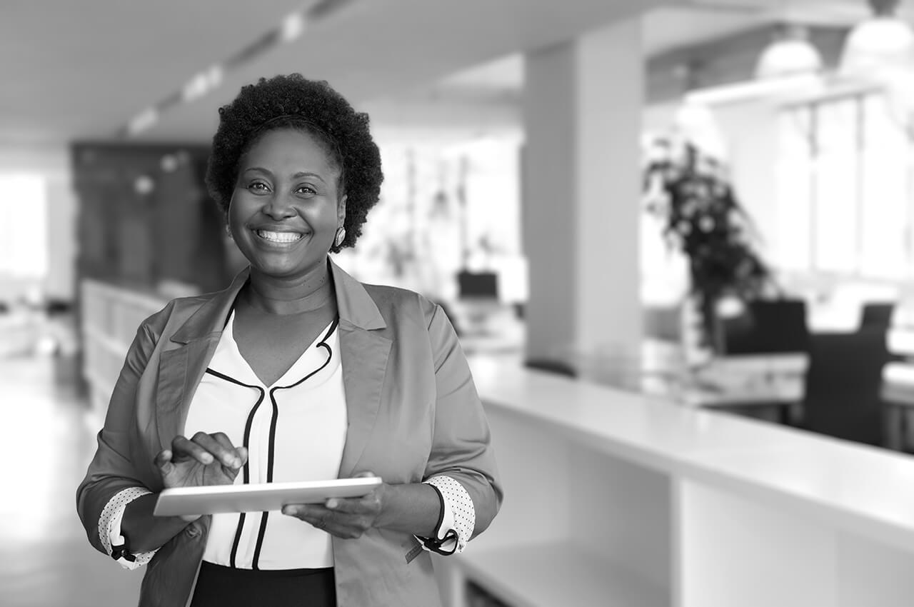 Vacature afbeelding